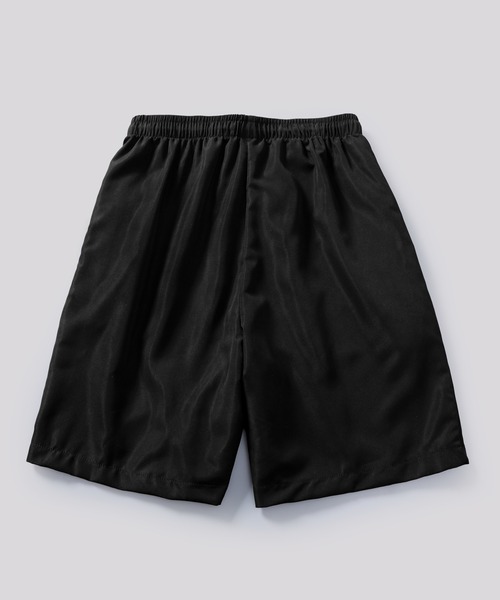 TOBEE(トゥビー)の「【TOBEE】セットアップ オープンカラー シャツ&ハーフパンツ(セットアップ・メンズ・オリーブ/ブラック/ブラウン・MEDIUM/LARGE/X-LARGE)」の17枚目の写真