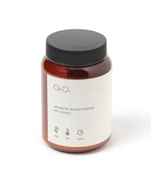 studio CLIP（スタディオクリップ）の「【daily CLIP】ao. アロマバスパウダー 280g（バス/トイレグッズ）」