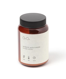 studio CLIP（スタディオクリップ）の「【daily CLIP】ao. アロマバスパウダー 280g（バス/トイレグッズ）」
