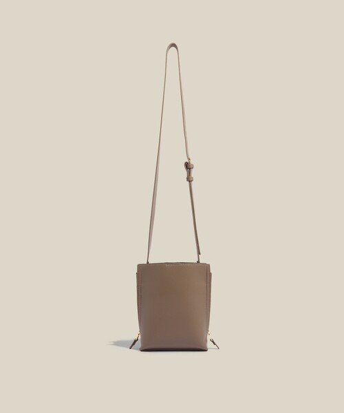 E'POR】Y BAG Shoulder Micro【超軽量】【WEB・一部店舗限定