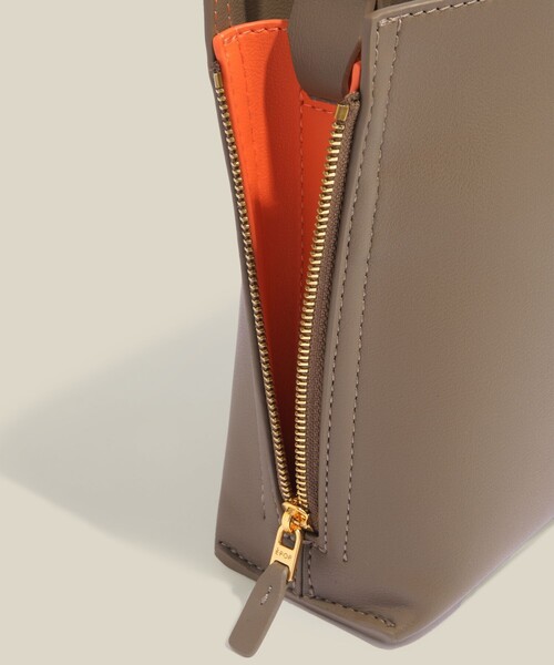 E'POR】Y BAG Shoulder Micro【超軽量】【WEB・一部店舗限定