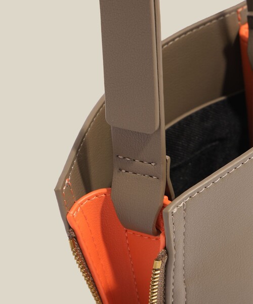 E'POR】Y BAG Shoulder Micro【超軽量】【WEB・一部店舗限定