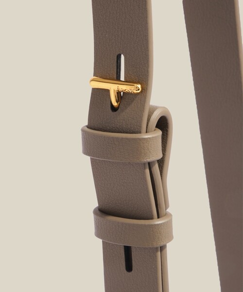 E'POR】Y BAG Shoulder Micro【超軽量】【WEB・一部店舗限定