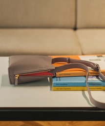 【E'POR】Y BAG Shoulder Micro【超軽量】【WEB・一部店舗限定】