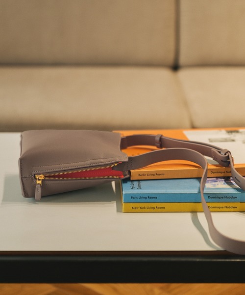 E'POR】Y BAG Shoulder Micro【超軽量】【WEB・一部店舗限定