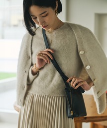 E'POR（エポール）の「【E'POR】Y BAG Shoulder Micro【超軽量】【WEB・一部店舗限定】（ショルダーバッグ）」