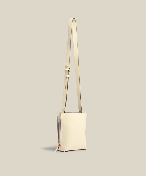 E'POR】Y BAG Shoulder Micro【超軽量】【WEB・一部店舗限定