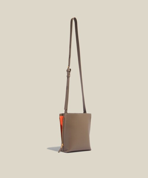 E'POR】Y BAG Shoulder Micro【超軽量】【WEB・一部店舗限定
