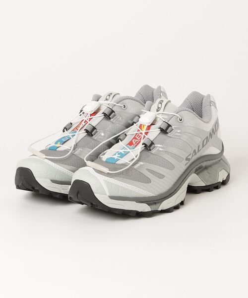 【関税&送料込】SALOMON Sneakers Silver SMOF-MZ194_V1.jpg