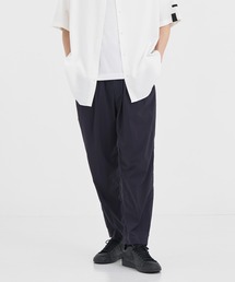N.HOOLYWOOD | 【N.HOOLYWOOD/エヌハリウッド】別注 MaNatsu No Slim Tapered Pants(スラックス)