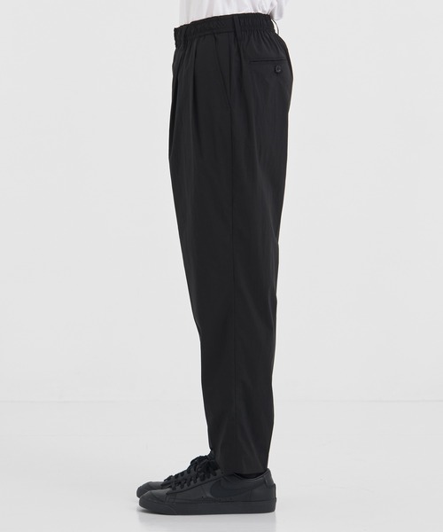 N.HOOLYWOOD/エヌハリウッド】別注 MaNatsu No Slim Tapered
