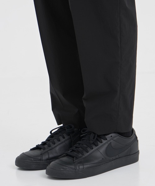 N.HOOLYWOOD エヌハリウッド パンツ（その他） 黒 0304324L0159 N.HOOLYWOOD/エヌハリウッド】〈別注〉 PANTS（その他パンツ