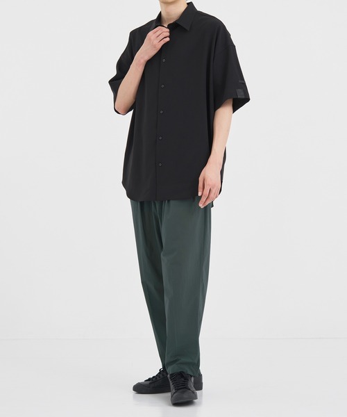 N.HOOLYWOOD/エヌハリウッド】別注 MaNatsu No Slim Tapered