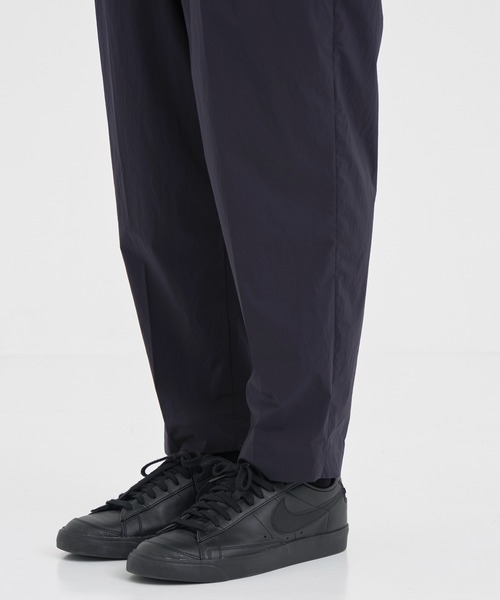 N.HOOLYWOOD/エヌハリウッド】別注 MaNatsu No Slim Tapered