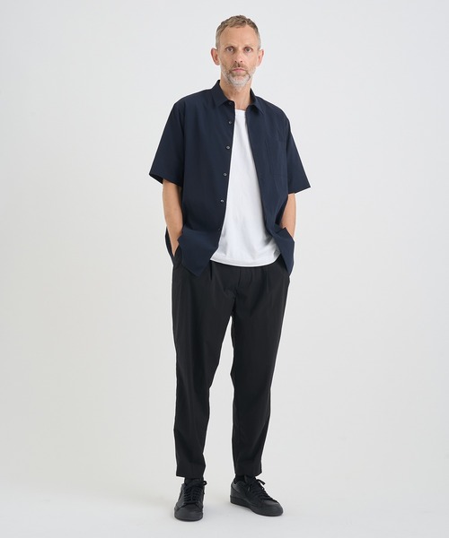 N.HOOLYWOOD/エヌハリウッド】別注 MaNatsu No Slim Tapered Pants