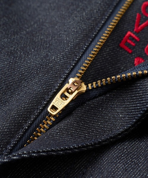WISH FOR EVER（ウィッシュフォーエバー）の「HIDEN LETTER SELVAGE 