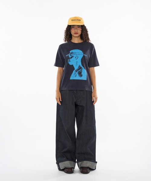 WISH FOR EVER（ウィッシュフォーエバー）の「HIDEN LETTER SELVAGE