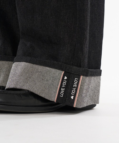 WISH FOR EVER（ウィッシュフォーエバー）の「HIDEN LETTER