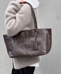 GALLARDAGALANTE | 【実用性抜群！】【2.718】ボートトート(トートバッグ)