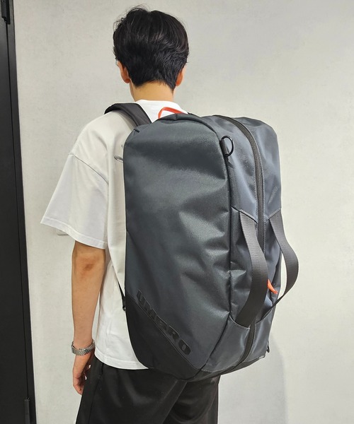 セール】【umbro/アンブロ】 3way ボストンバッグ 大容量(33L