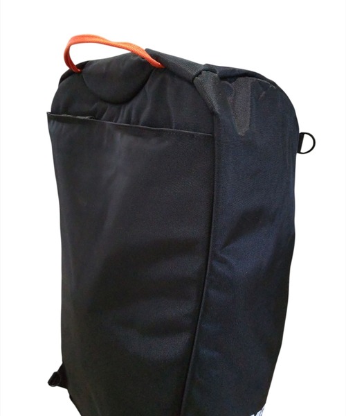 UMBRO(アンブロ)の「【umbro/アンブロ】 3way ボストンバッグ 大容量(33L)(ボストンバッグ・レディース・ブルーグレー/ブラック・FREE)」の9枚目の写真