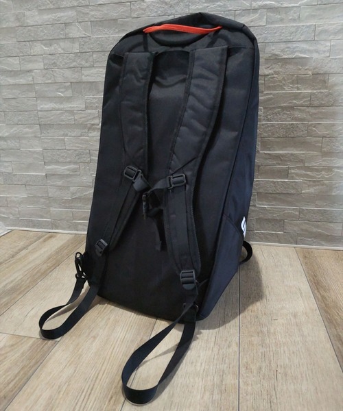 UMBRO(アンブロ)の「【umbro/アンブロ】 3way ボストンバッグ 大容量(33L)(ボストンバッグ・レディース・ブルーグレー/ブラック・FREE)」の12枚目の写真