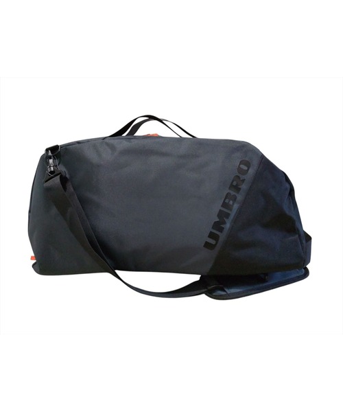 UMBRO(アンブロ)の「【umbro/アンブロ】 3way ボストンバッグ 大容量(33L)(ボストンバッグ・レディース・ブルーグレー/ブラック・FREE)」の17枚目の写真