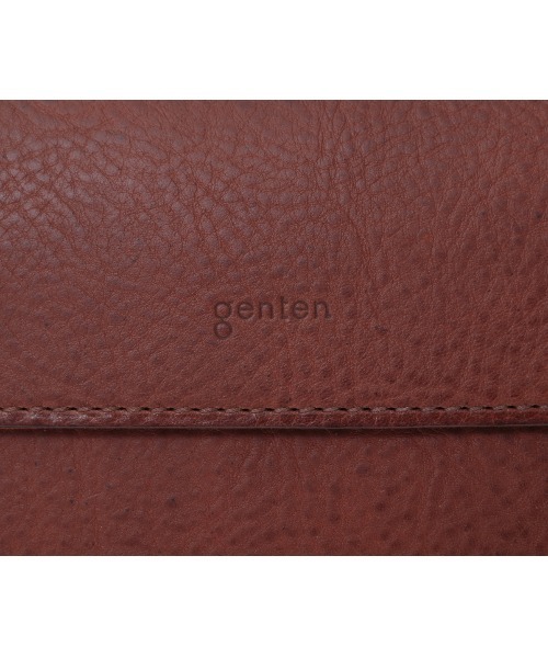 genten(ゲンテン)の「ミネルヴァ コンパクトリュック(バックパック/リュック・レディース・ブラウン/モカ/ブラック・FREE)」の16枚目の写真