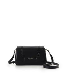 Samantha Thavasa｜サマンサタバサのショルダーバッグ（ブラック/黒色