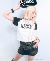 WEGO(EBS[)́WEGO/y25NtĐVzLOVE BOATR{OT(TVc/Jbg\[)