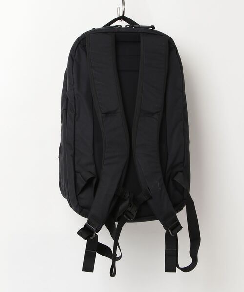 MYSTERY RANCH(ミステリーランチ)の「MYSTERY RANCH RIPRUCK 24L ミステリーランチ リップラック 24L バックパック(バックパック/リュック・メンズ・ブラック・FREE)」の5枚目の写真