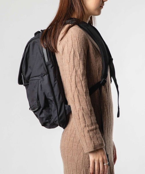 MYSTERY RANCH(ミステリーランチ)の「MYSTERY RANCH RIPRUCK 24L ミステリーランチ リップラック 24L バックパック(バックパック/リュック・メンズ・ブラック・FREE)」の17枚目の写真