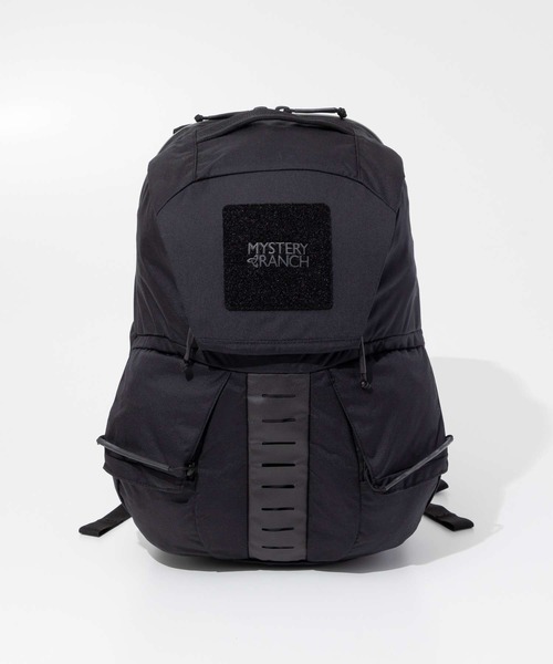 MYSTERY RANCH(ミステリーランチ)の「MYSTERY RANCH RIPRUCK 24L ミステリーランチ リップラック 24L バックパック(バックパック/リュック・メンズ・ブラック・FREE)」の14枚目の写真