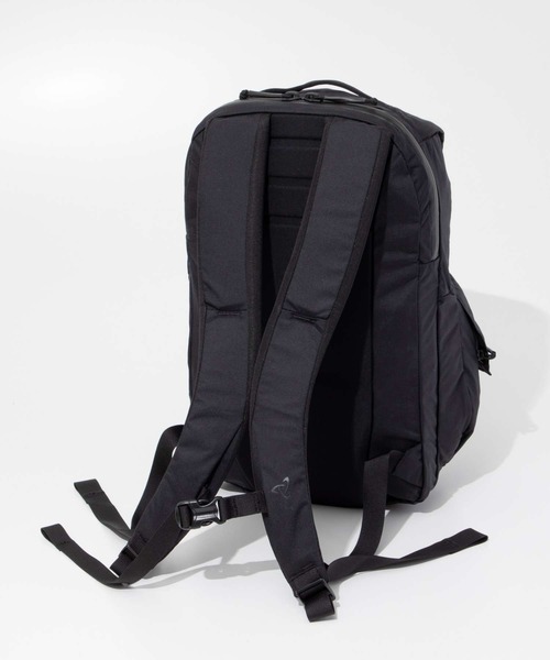 MYSTERY RANCH(ミステリーランチ)の「MYSTERY RANCH RIPRUCK 24L ミステリーランチ リップラック 24L バックパック(バックパック/リュック・メンズ・ブラック・FREE)」の13枚目の写真