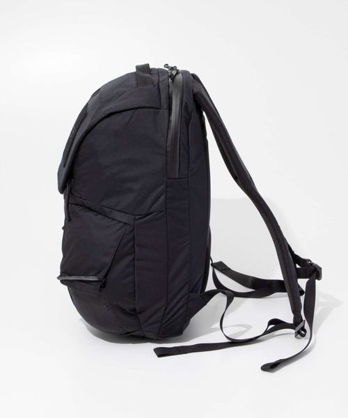 MYSTERY RANCH(ミステリーランチ)の「MYSTERY RANCH RIPRUCK 24L ミステリーランチ リップラック 24L バックパック(バックパック/リュック・メンズ・ブラック・FREE)」の12枚目の写真