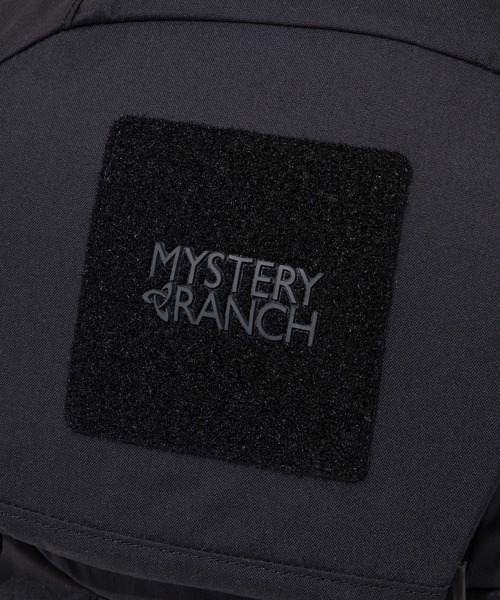 MYSTERY RANCH(ミステリーランチ)の「MYSTERY RANCH RIPRUCK 24L ミステリーランチ リップラック 24L バックパック(バックパック/リュック・メンズ・ブラック・FREE)」の11枚目の写真