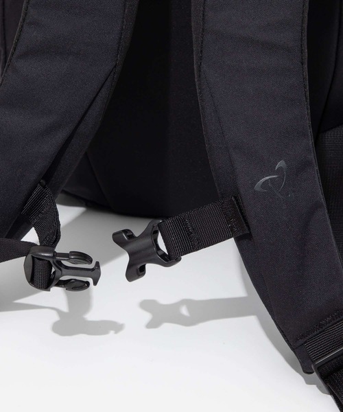 MYSTERY RANCH(ミステリーランチ)の「MYSTERY RANCH RIPRUCK 24L ミステリーランチ リップラック 24L バックパック(バックパック/リュック・メンズ・ブラック・FREE)」の10枚目の写真