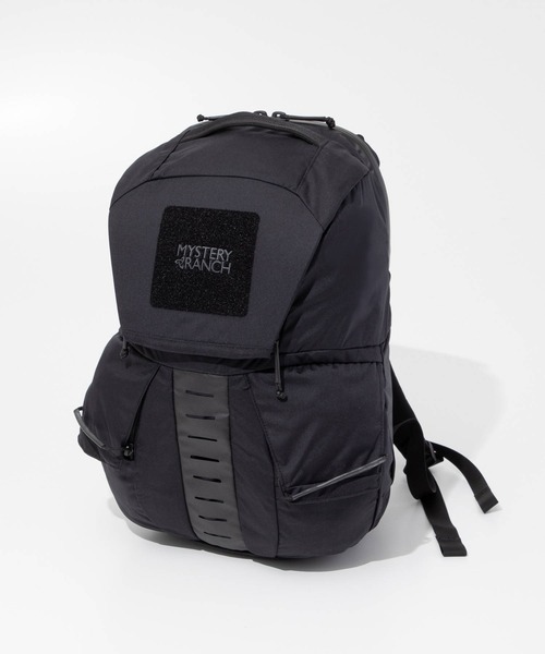 MYSTERY RANCH(ミステリーランチ)の「MYSTERY RANCH RIPRUCK 24L ミステリーランチ リップラック 24L バックパック(バックパック/リュック・メンズ・ブラック・FREE)」の6枚目の写真