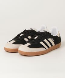 SAMBA OG W