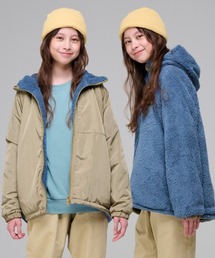 KRIFF MAYER Kid's Collection(NtC[LbYRNV)̂Ђt[hWPbg(̑AE^[)