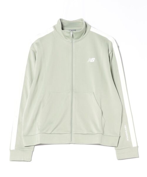 NEW BALANCE(ニューバランス)の「《New Balance》AWJ51505(その他アウター・レディース・グリーン系その他・L/M/S/XL)」の1枚目の写真