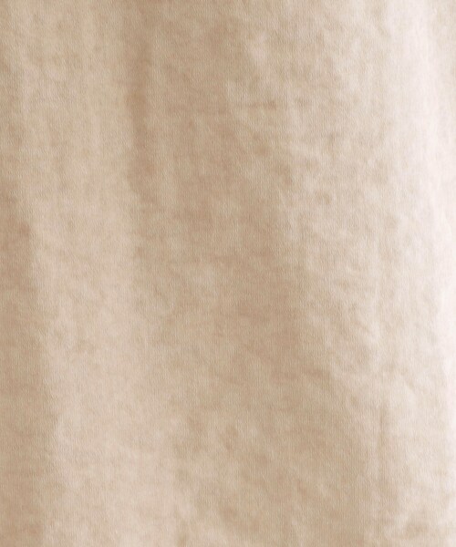 tk.TAKEO KIKUCHI（ティーケータケオキクチ）の「ビンテージフィブリルライクシャツ（シャツ/ブラウス・メンズ・ライトベージュ/サックスブルー/スミクロ・03/02）」の16枚目の写真