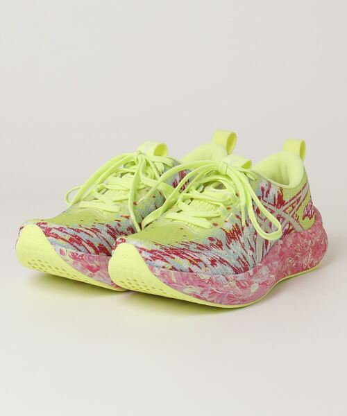 新品同様 26.0 cm ASICS Noosa Tri 16 NOOSA TRI 16 | Men | Black/White | Men's Running Shoes