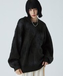 VELNUS(ベルナス)の「トップス(ニット/セーター)」