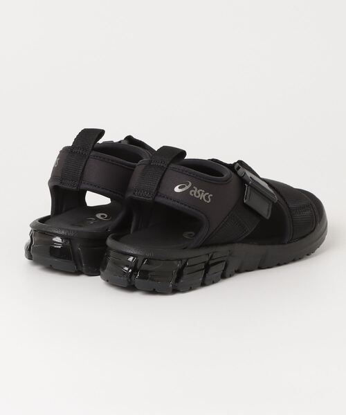 asics　アシックス　GEL-QUANTUM 90 SD　サンダル　25㎝ ASICS サンダル GEL-QUANTUM 90 SD メンズ レディース