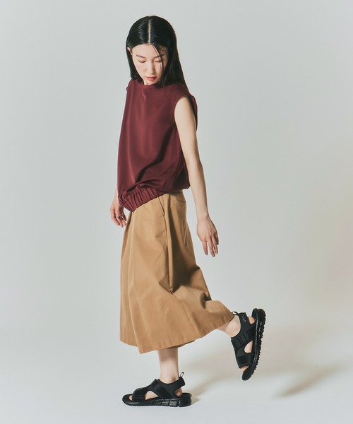 GEL-QUANTUM 90 SD / ゲルクォンタム 90 エスディー（サンダル