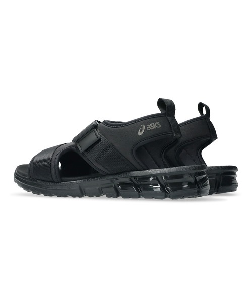 ASICS GEL-QUANTUM 90 SD 25cm 新品 スポーツサンダル ASICS SportStyle “GEL-QUANTUM 90 SD” Now On Sale! | SHOES MASTER