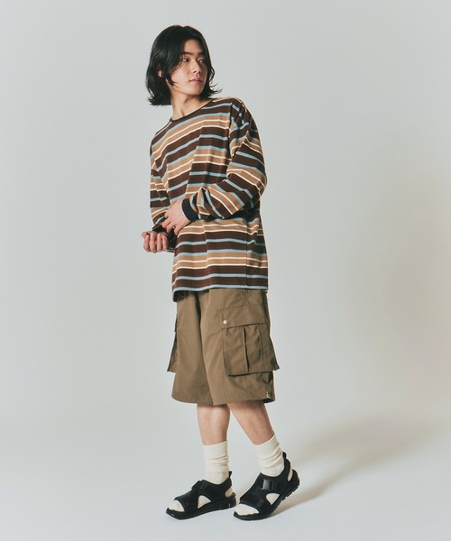 ASICS（アシックス）の「GEL-QUANTUM 90 SD / ゲルクォンタム 90 エスディー（サンダル・メンズ・ブラック×ブラック・24/23/30/29/22/28/27/26/25）」の20枚目の写真