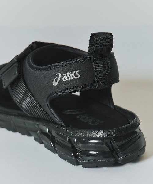 ASICS GEL-QUANTUM 90 SD 25cm 新品 スポーツサンダル ASICS GEL-QUANTUM 90 SD 25cm 新品 サンダル - 靴オリジナル