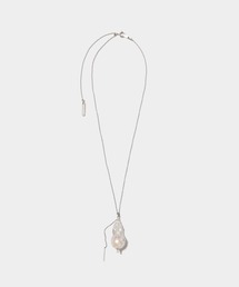 beautiful people ネックレス シルバー tanglement silver 925 ball necklace – beautiful people